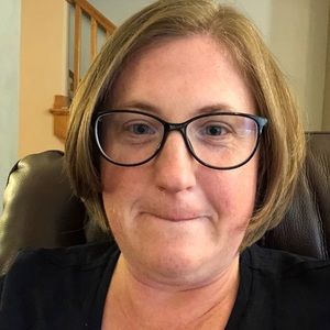 Meet your Posher, Carianne